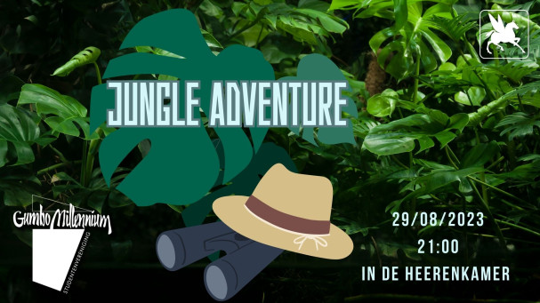 Jungle Adventure