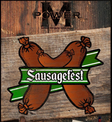 Sausagefest