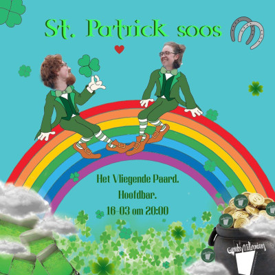 St. Patricks Soos