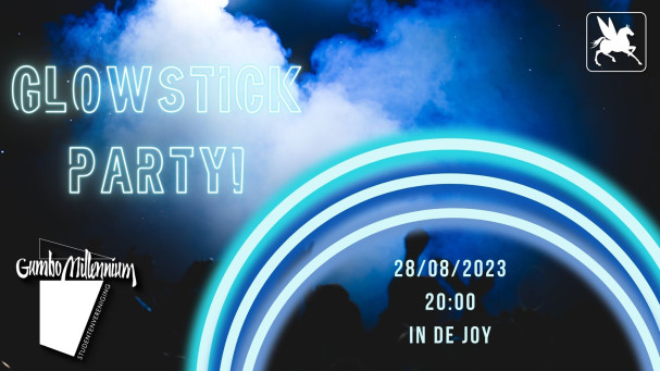 Glowstick Party