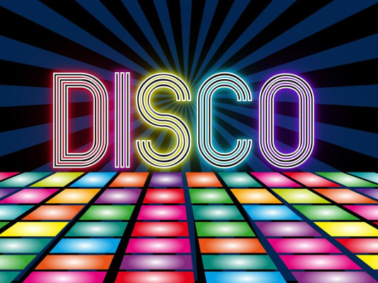 Discofever